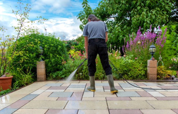 Tyrone, PA Pressure Washing Services Company